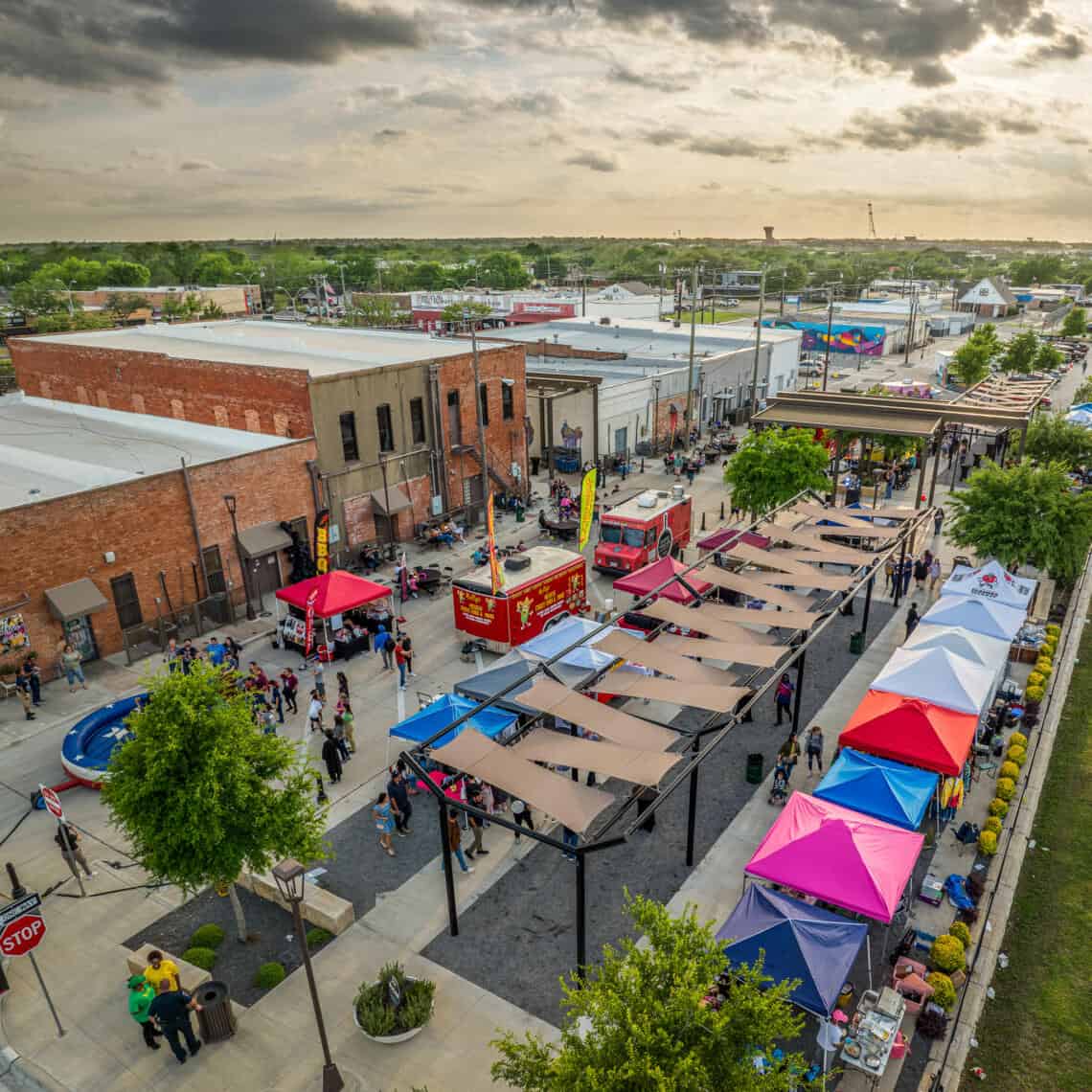 Events from January 9 February 2 Visit Mesquite