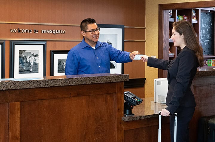 Hampton inn & suites by hampton.
