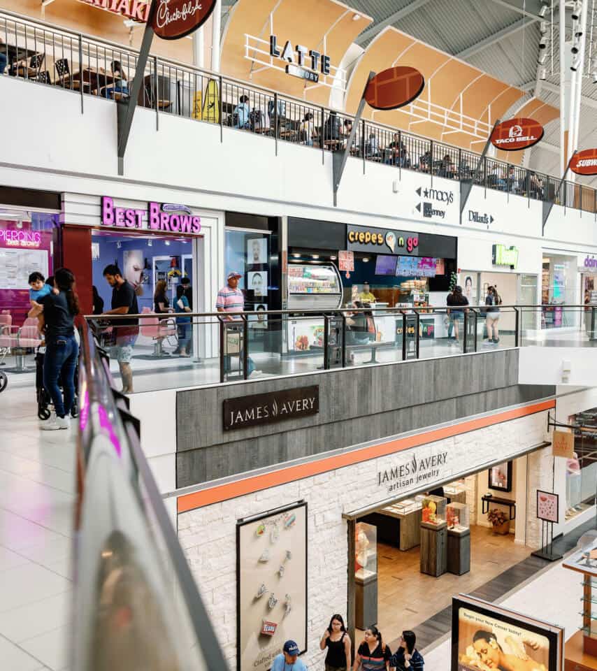 Town East Mall - Visit Mesquite